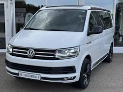Weiß Gebraucht 2017 VW T6 Edition Van | 35.900 € (Superpreis)