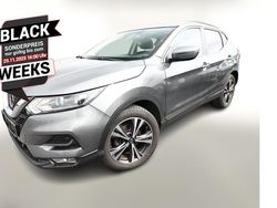 Grau Gebraucht 2019 Nissan Qashqai N-Way SUV | 14.988 € (Fairer Preis)