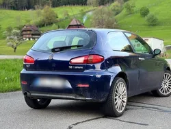 Alfa Romeo 147