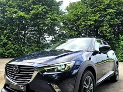 Gebraucht 2016 Mazda CX-3 SUV | 10.999 € (Fairer Preis)