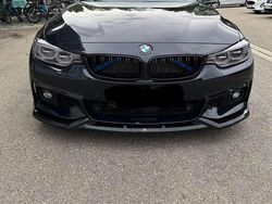 Gebraucht 2016 BMW 435 Gran Coupé Luxury Line Coupé | 19.900 € (Fairer Preis)