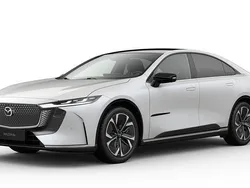 Snowflake white Neu 2025 Mazda 6e Takumi-Line Limousine | 43.490 €