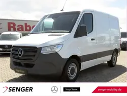 Weiß Gebraucht 2020 Mercedes Sprinter Van | 34.451 €