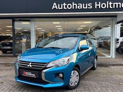 Blau Gebraucht 2025 Mitsubishi Space Star Select Limousine | 12.450 € (Guter Preis)