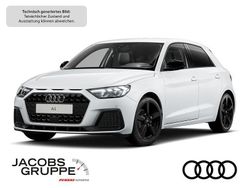Gletscherweiss Neu 2025 Audi A1 Sportback Advanced Kleinwagen | 25.480 € (Fairer Preis)