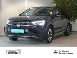 Schwarz Gebraucht 2024 VW Taigo Beats SUV | 24.790 € (Teuer)