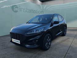 Schwarz Gebraucht 2023 Ford Kuga SUV | 33.099 € (Teuer)