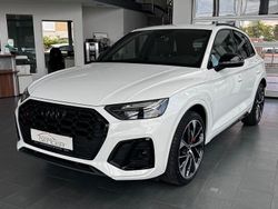 Weiß Gebraucht 2023 Audi SQ5 Sport SUV | 54.890 € (Fairer Preis)