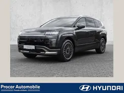 Nocturne grey Neu 2025 Hyundai Ioniq 6 Limousine | 77.370 € (Fairer Preis)