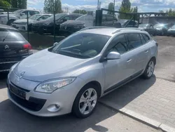 Gebraucht 2012 Renault Mégane III Dynamique Limousine | 3.690 € (Superpreis)