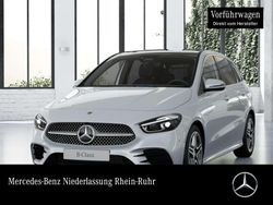 Weiß Gebraucht 2023 Mercedes B220 AMG Van / Kleinbus | 39.990 € (Teuer)