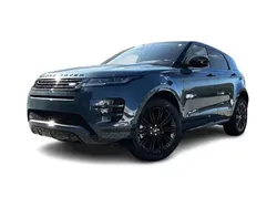 Blau Neu 2025 Land Rover Range Rover evoque SE SUV | 64.490 € (Fairer Preis)