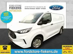 Weiß (frost weiß) Neu 2024 Ford Transit Custom Trend Van | 32.070 €