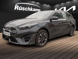 (h8g) dark penta metal m Gebraucht 2024 Kia Ceed Sportswagon Spirit Kombi | 33.980 €