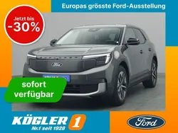 Magnetic grau Neu 2025 Ford Explorer Select SUV | 44.470 € (Fairer Preis)