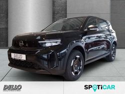 Karbon schwarz Neu 2025 Opel Frontera Edition SUV | 25.980 € (Etwas zu teuer)