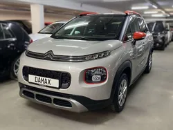 Grau Gebraucht 2019 Citroën C3 Aircross SUV | 12.900 € (Guter Preis)