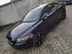 Schwarz Gebraucht 2009 Volvo C70 Momentum Cabrio | 6.999 € (Guter Preis)
