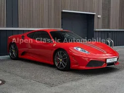 Rot Gebraucht 2009 Ferrari F430 Coupé | 319.900 €