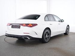 Gebraucht 2024 Mercedes E220 AMG line | 54.850 € (Teuer)