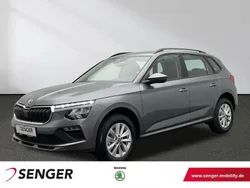 Neu 2025 Skoda Kamiq Selection SUV | 30.490 € (Etwas zu teuer)