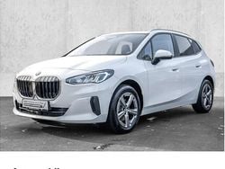 Weiß Gebraucht 2022 BMW 218 Sport Line Kombi | 20.990 € (Guter Preis)