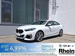 Weiß Gebraucht 2020 BMW M235 Performance Coupé | 32.390 € (Guter Preis)