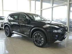 Diamond black Neu 2024 Nissan X-Trail Tekna SUV | 39.410 €