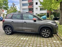 Grau Gebraucht 2022 Citroën C3 Aircross PureTech SUV | 14.500 € (Fairer Preis)