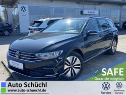 Uranograu Gebraucht 2021 VW Passat GTE Kombi | 25.470 € (Fairer Preis)
