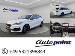"candy" weiss Gebraucht 2023 Cupra Leon Kombi | 24.950 € (Fairer Preis)