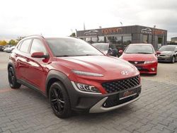 Pulse red Gebraucht 2021 Hyundai Kona Pure SUV | 13.990 €