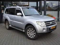 Silber Gebraucht 2007 Mitsubishi Pajero SUV | 9.674 €