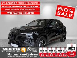 Black volcano met. Neu 2025 Alfa Romeo GT Junior Edizione Speciale SUV | 28.180 € (Guter Preis)