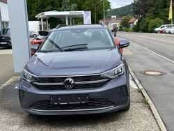 Rauchgrau metallic Gebraucht 2024 VW Taigo Life SUV | 21.150 € (Fairer Preis)