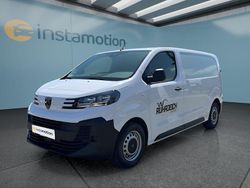 Weiß Gebraucht 2024 Peugeot Expert Van | 35.799 €