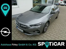 Licht grau Gebraucht 2021 Opel Insignia Elegance Limousine | 18.400 € (Guter Preis)