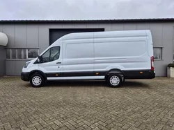 Andere Neu 2024 Ford Transit Trend | 37.000 €