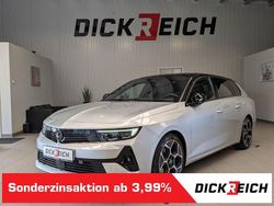 Grau/typ aussenverkleidung Gebraucht 2024 Opel Astra Ultimate Kombi | 23.450 € (Guter Preis)