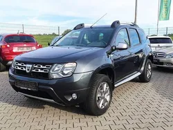 Grau "comete" Gebraucht 2015 Dacia Duster Prestige SUV | 11.900 € (Etwas zu teuer)