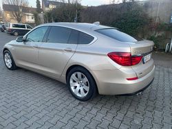 Gold Gebraucht 2012 BMW 530 Gran Turismo Limousine | 10.599 € (Fairer Preis)
