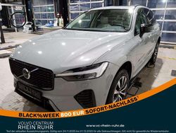 Vapour grey / metallic Gebraucht 2024 Volvo XC60 Plus SUV | 49.850 € (Etwas zu teuer)