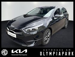 (1k) black pearl m Neu 2025 Kia Ceed Sportswagon Spirit Kombi | 27.475 €
