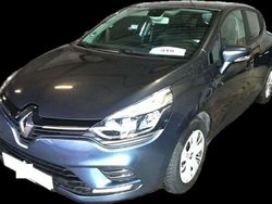 Grau Gebraucht 2017 Renault Clio IV Kleinwagen | 7.499 € (Fairer Preis)