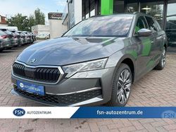 Grau Neu 2025 Skoda Octavia Tour Kombi | 45.785 €