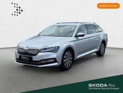 Silber Gebraucht 2022 Skoda Superb Style Kombi | 24.280 € (Guter Preis)