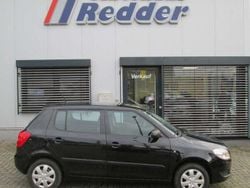 Schwarzmagic perleffekt Gebraucht 2013 Skoda Fabia Cool Edition Kleinwagen | 5.250 € (Etwas zu teuer)