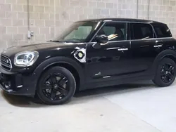 Schwarz Gebraucht 2021 Mini Cooper S Countryman SUV | 26.950 € (Teuer)