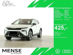 Weiß Gebraucht 2025 Skoda Elroq Lodge SUV | 45.930 € (Fairer Preis)