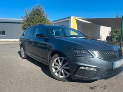 Gebraucht 2019 Skoda Octavia RS Kombi | 16.000 € (Guter Preis)